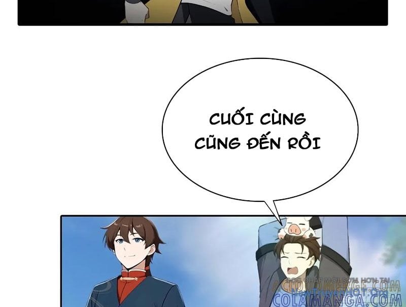 Tu Tiên Trở Về Tại Vườn Trường - Season 2 Chương 187 Ảnh 23