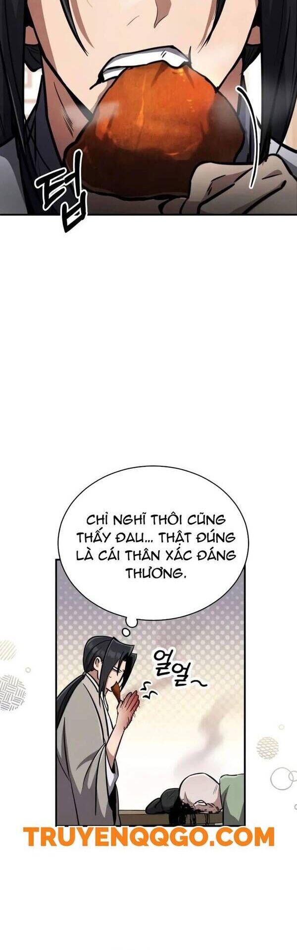Cao Thủ Quyền Đạo Tái Sinh Chương 2 Ảnh 43