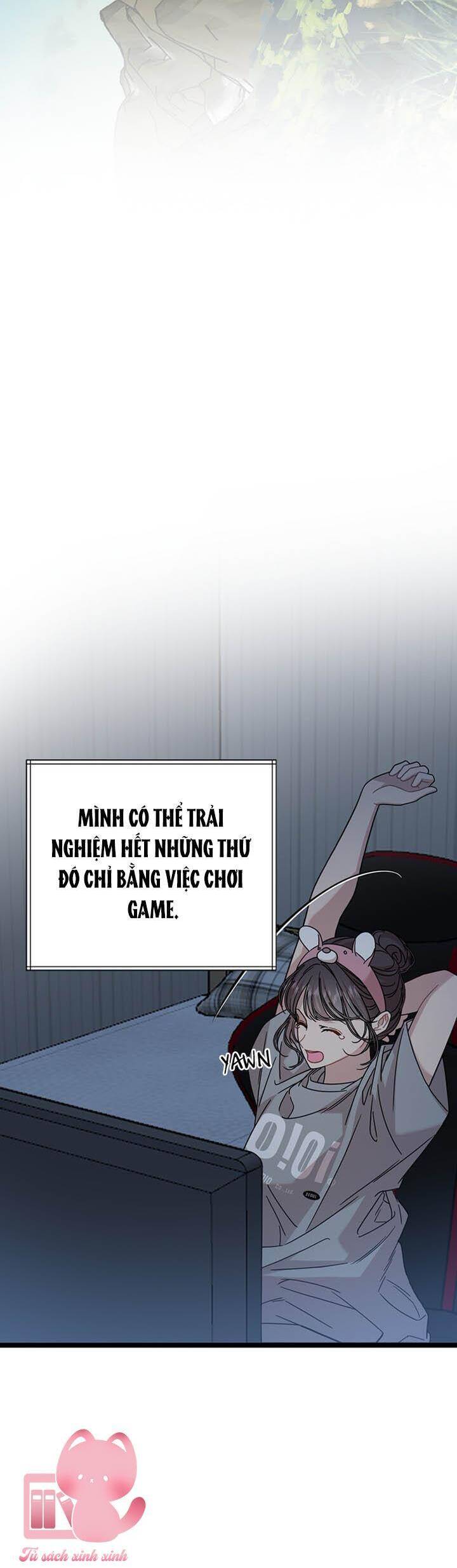 Hẹn Hò Với Game Thủ Chương 1 Ảnh 35
