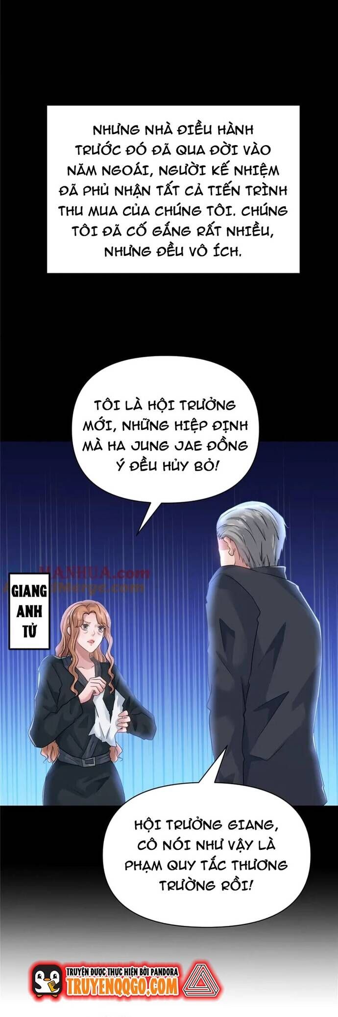 Vương Giả Săn Mồi Chương 119 Ảnh 17