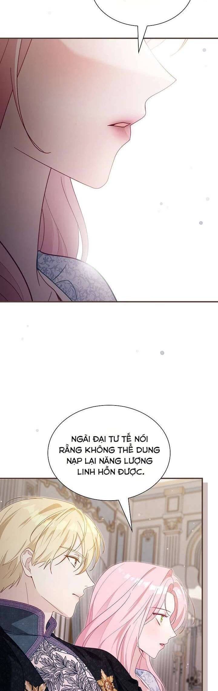 Dẫu Cho Con Gái Của Kẻ Phản Diện Trùng Sinh Chương 63 Ảnh 53
