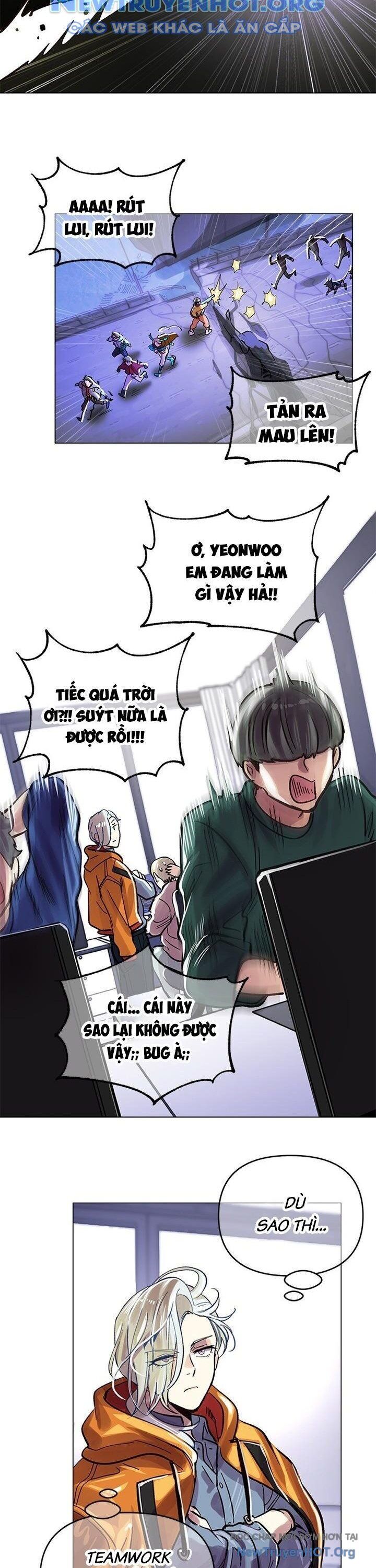 Chuỗi Chiến Công Chương 13 Ảnh 20