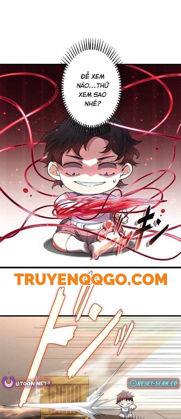 Eraba Reshi Sss-Kyuu Tekigou-Sha Chương 2 Ảnh 5