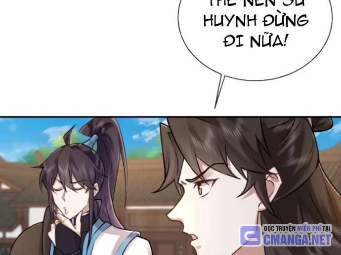 Trường Sinh Bất Tử Ta Chỉ Tu Cấm Thuật Chương 158 Ảnh 35