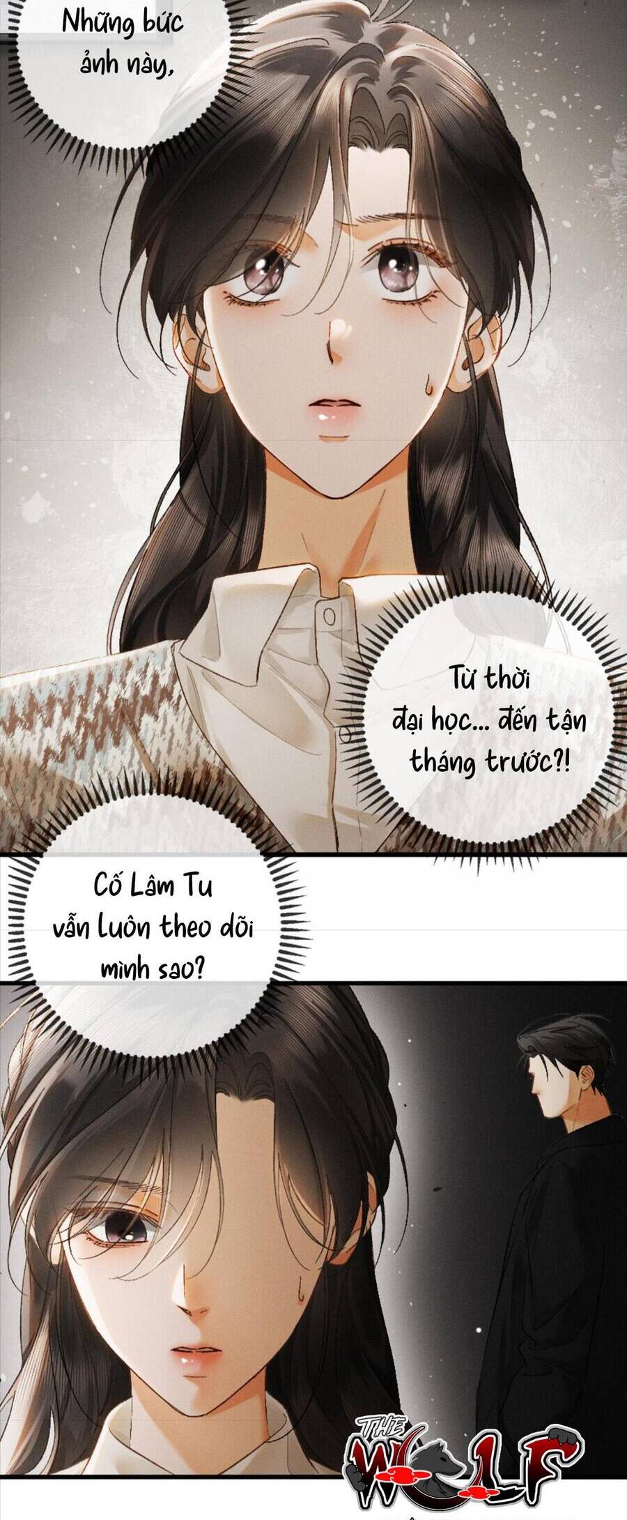 Sa Vào Cạm Bẫy! Chương 14 Ảnh 9