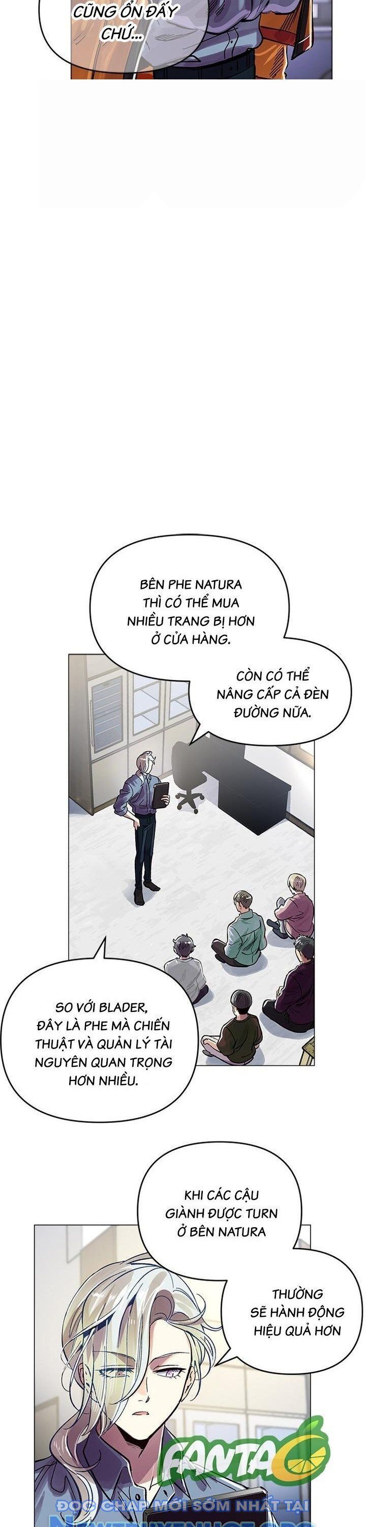 Chuỗi Chiến Công Chương 13 Ảnh 21