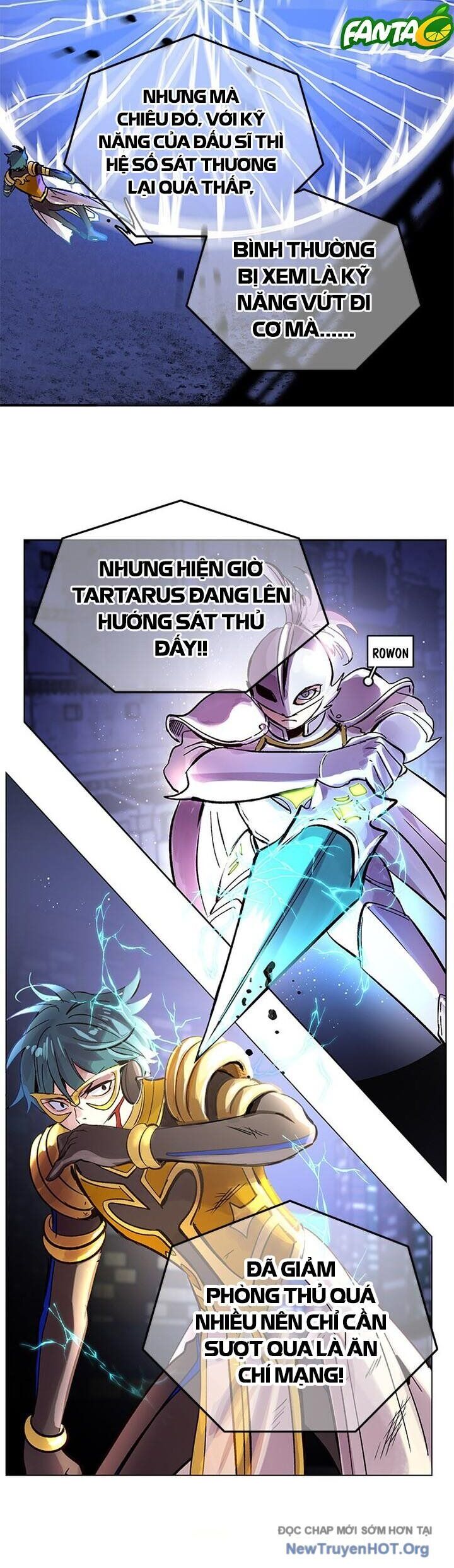 Chuỗi Chiến Công Chương 9 Ảnh 17