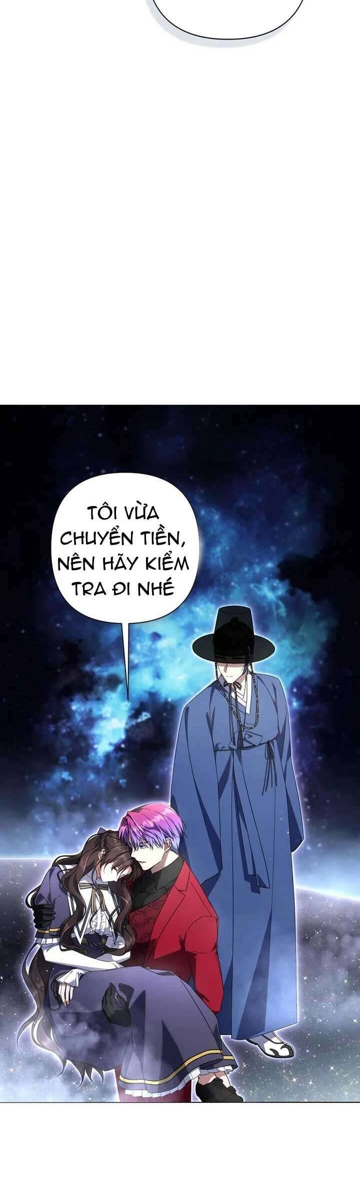 Tiểu Thư Phản Diện Bj Chương 26 Ảnh 14