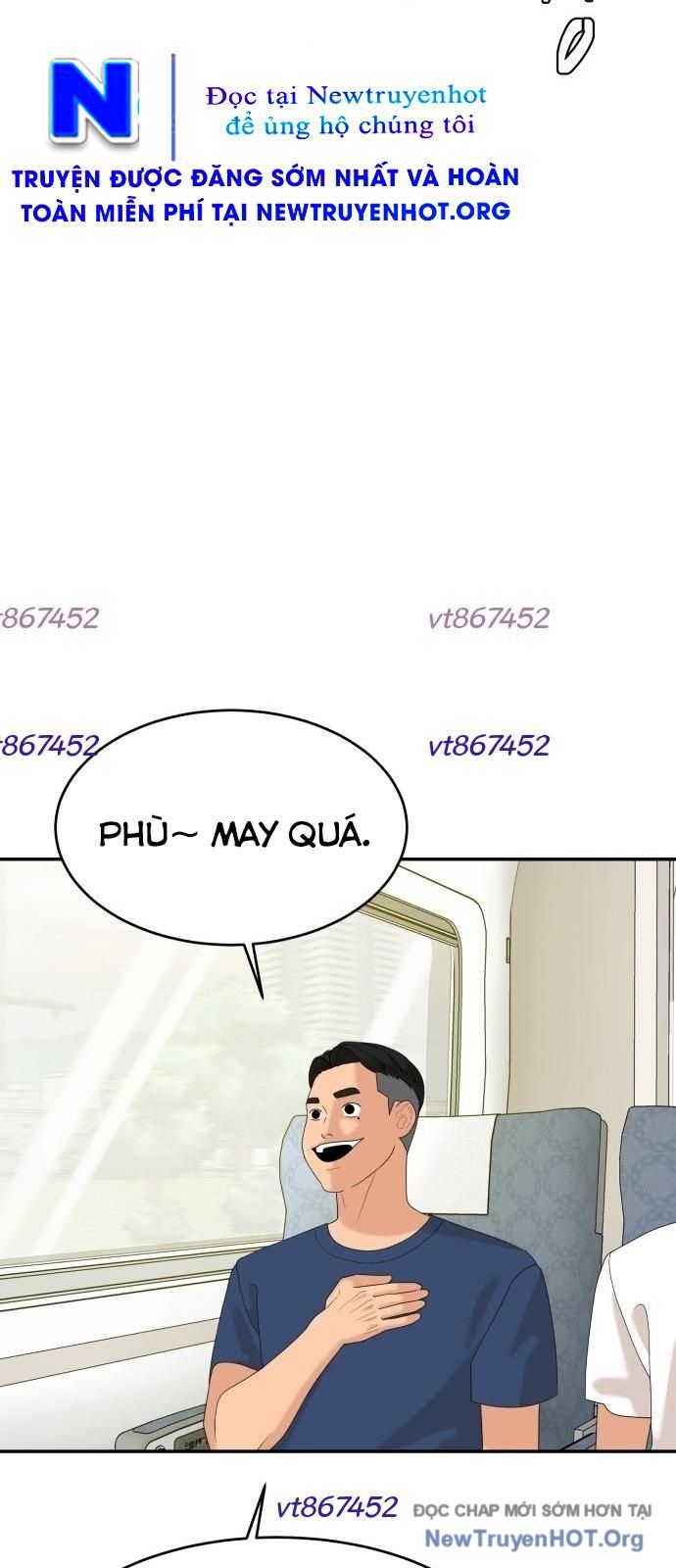 Nhà Hàng Kỳ Lạ Chương 31 Ảnh 36
