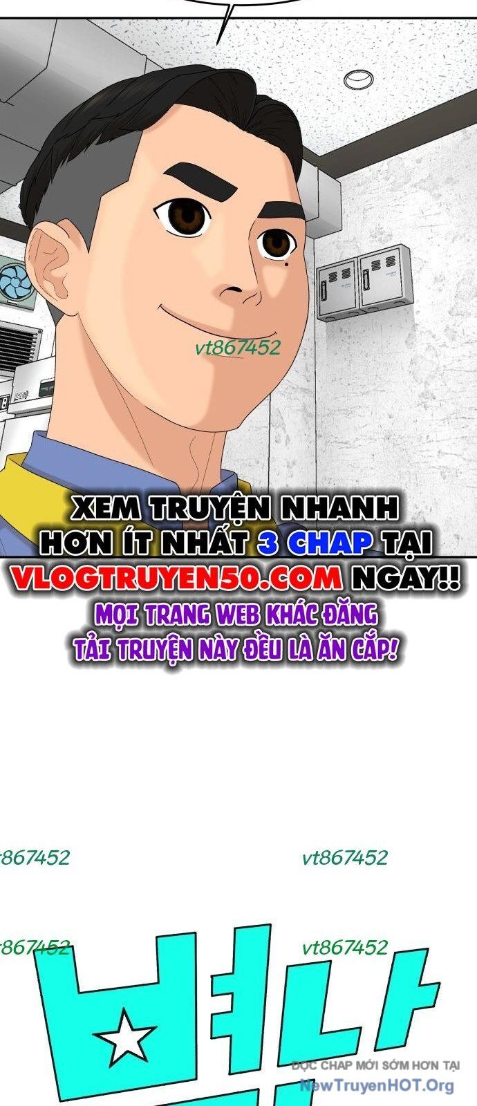 Nhà Hàng Kỳ Lạ Chương 31 Ảnh 5