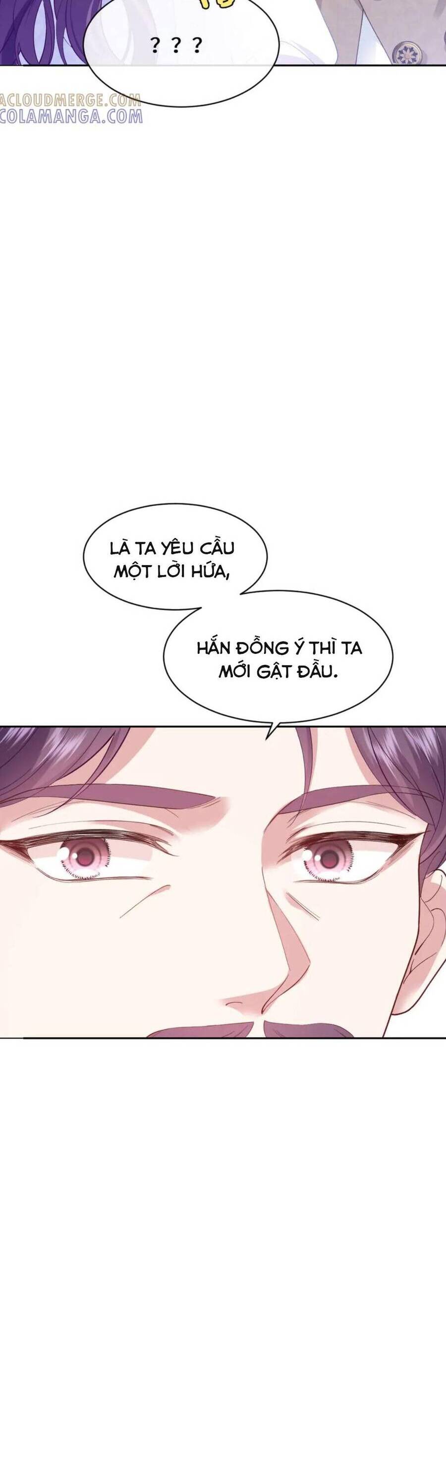 Tôi Đã Tỏ Tình Với Kẻ Thù Nguy Hiểm Chương 48 Ảnh 25