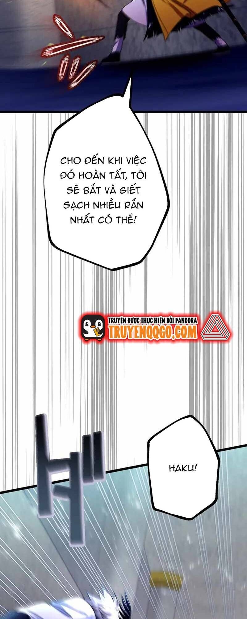 Kẻ Kế Thừa Thần Khí Viễn Cổ Chương 22 Ảnh 62