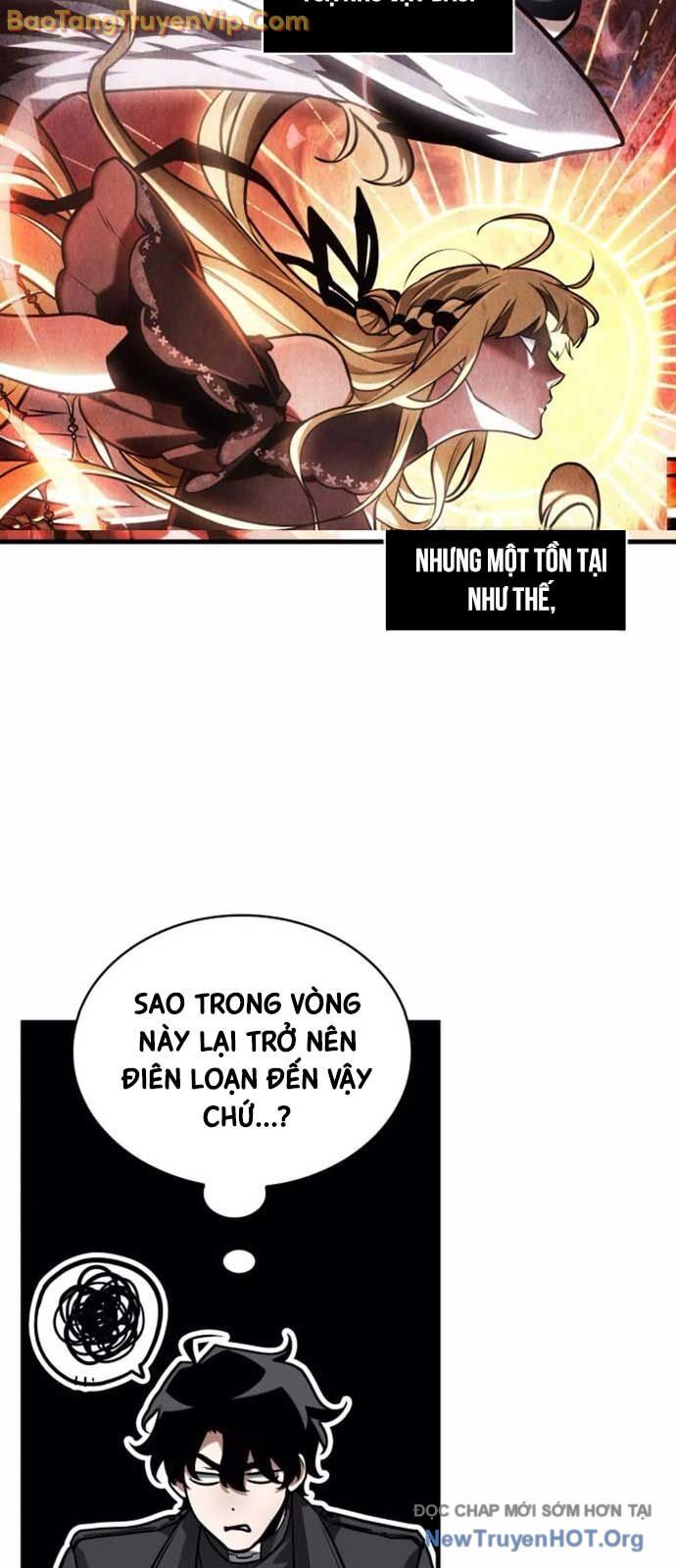 Toàn Trí Độc Giả - Omniscient Reader Chương 269.1 Ảnh 8