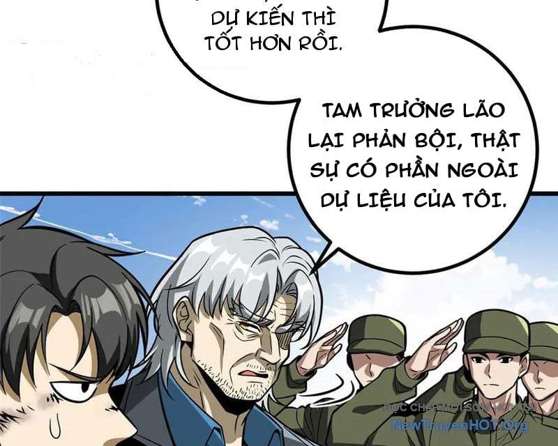 Toàn Cầu Cao Võ Chương 314 Ảnh 122