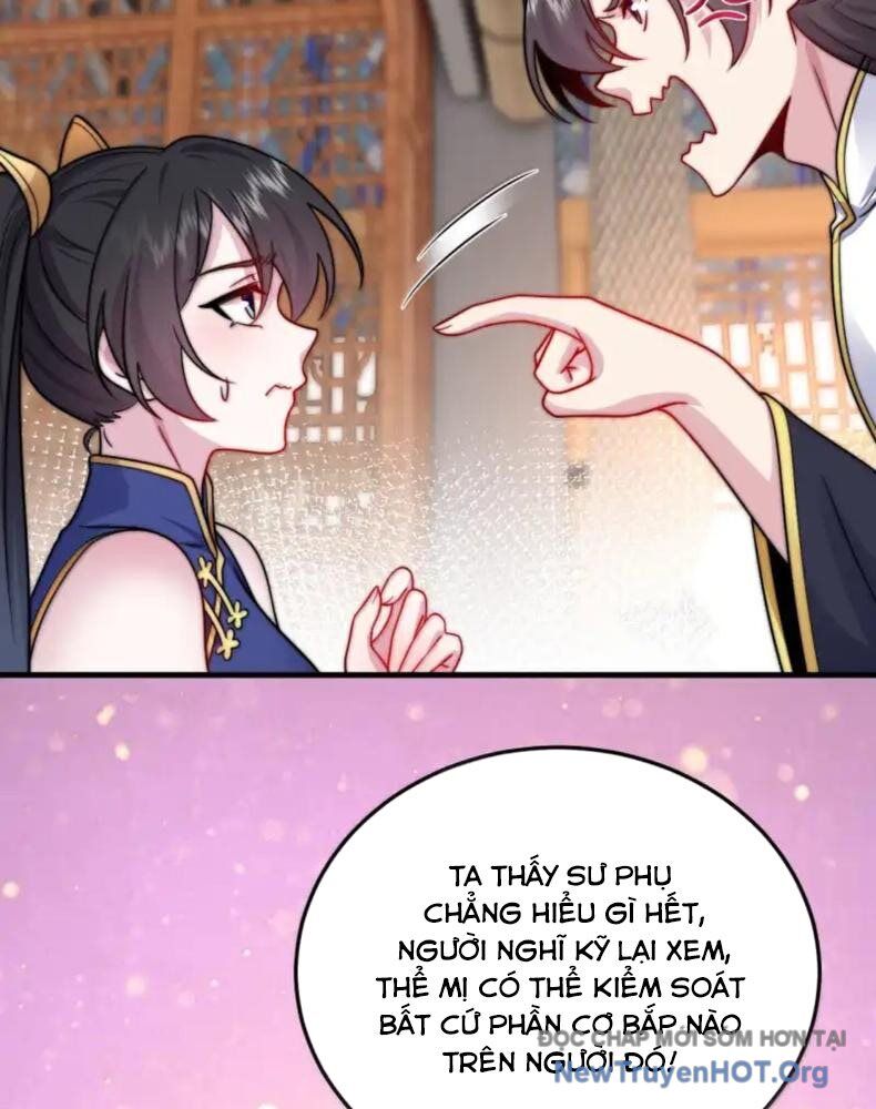 Vai Ác Sư Tôn Mang Theo Các Đồ Đệ Vô Địch Thiên Hạ, Nhân Vật Phản Diện Sư Tôn Ta Mang Theo Các Đồ Đệ Vô Địch Chương 177 Ảnh 14