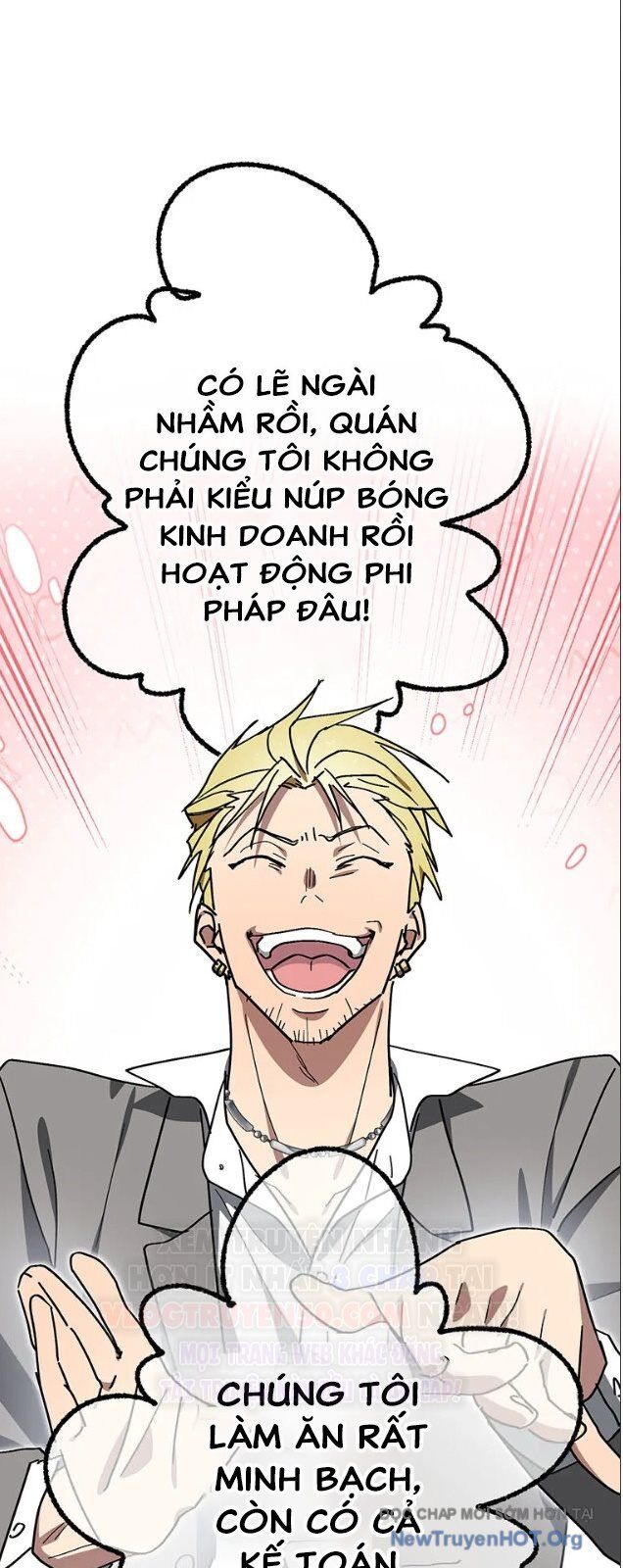 Quý Tộc Báo Thù Chương 27 Ảnh 15