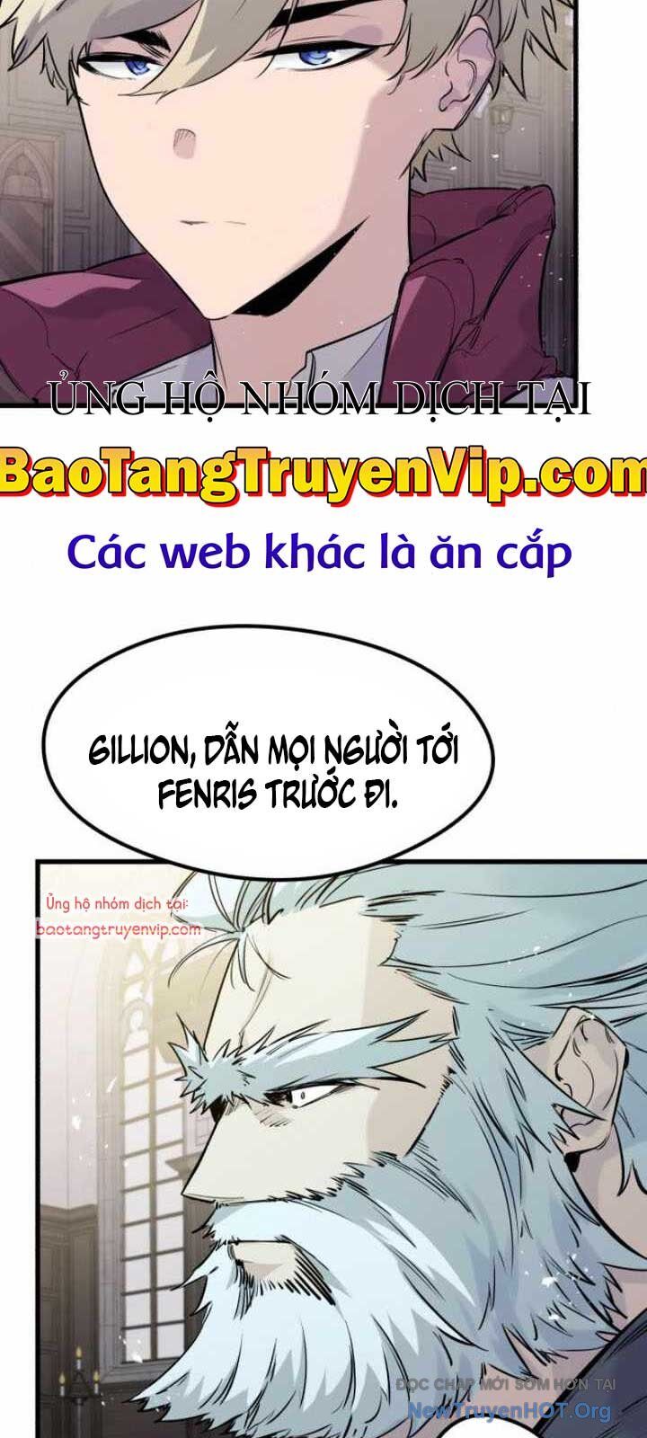 Mỗi Lính Đánh Thuê Trở Về Đều Có Một Kế Hoạch Chương 45 Ảnh 37