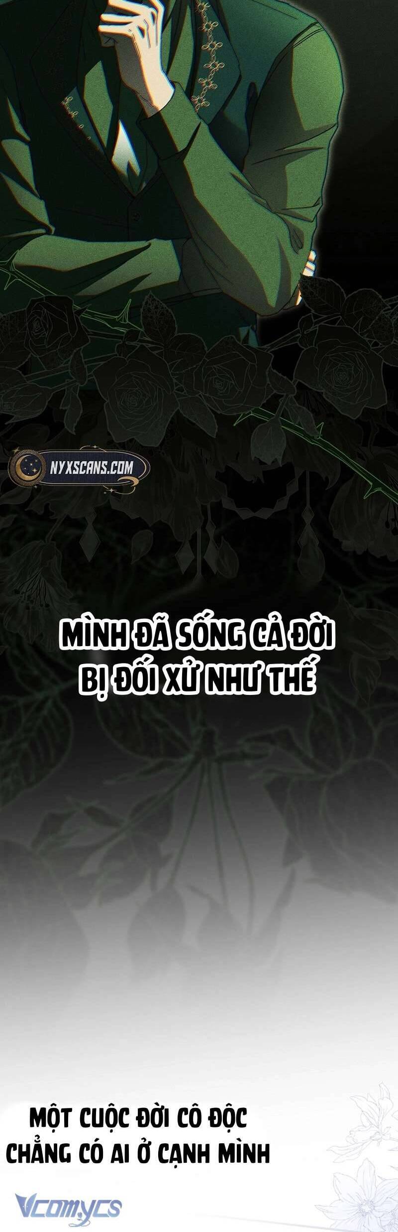 Chuột Đồng Này Sẽ Đưa Lọ Lem Đi Chương 4 Ảnh 13