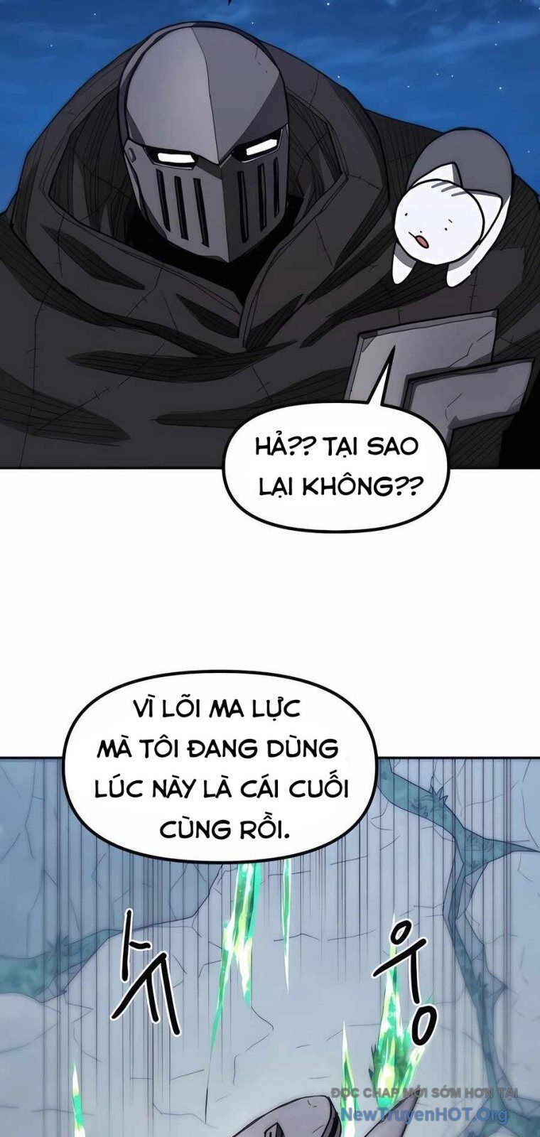 Chỉ Là Một Con Mèo Chương 6 Ảnh 28