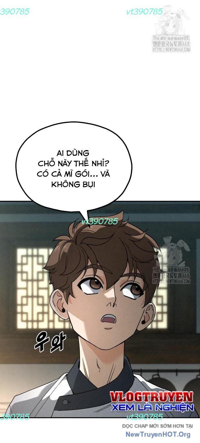 Đấu Trường Ẩm Thực Chương 7 Ảnh 90