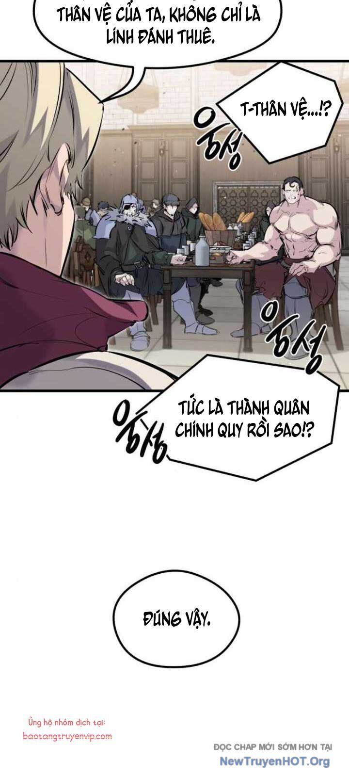 Mỗi Lính Đánh Thuê Trở Về Đều Có Một Kế Hoạch Chương 45 Ảnh 32