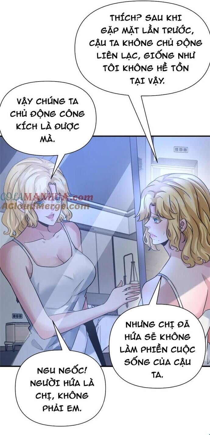 Vương Giả Săn Mồi Chương 105 Ảnh 18