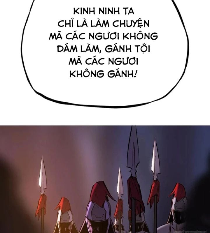 Phong Yêu Vấn Đạo Chương 167 Ảnh 60