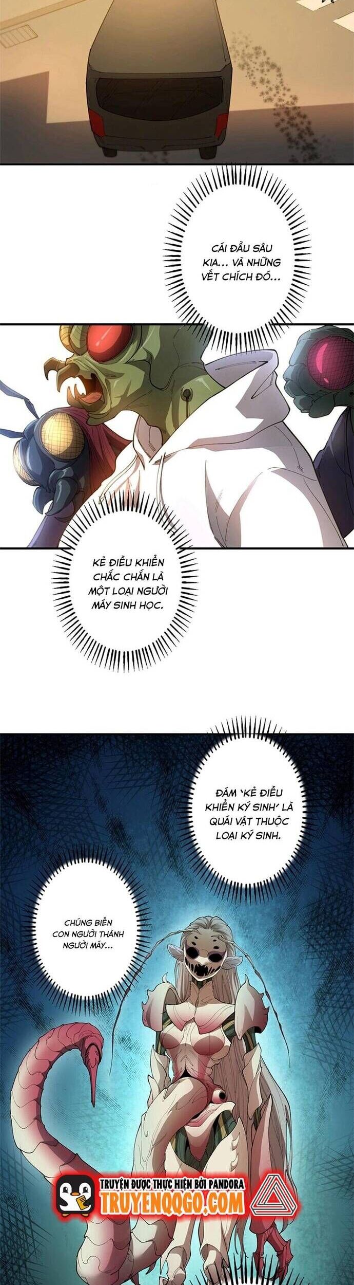 Eraba Reshi Sss-Kyuu Tekigou-Sha Chương 9 Ảnh 5