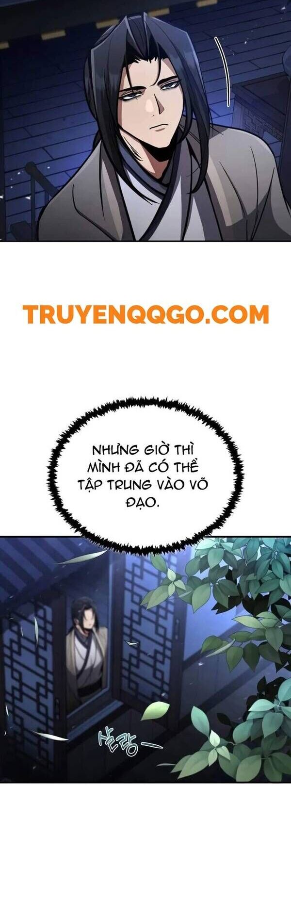 Cao Thủ Quyền Đạo Tái Sinh Chương 2 Ảnh 56
