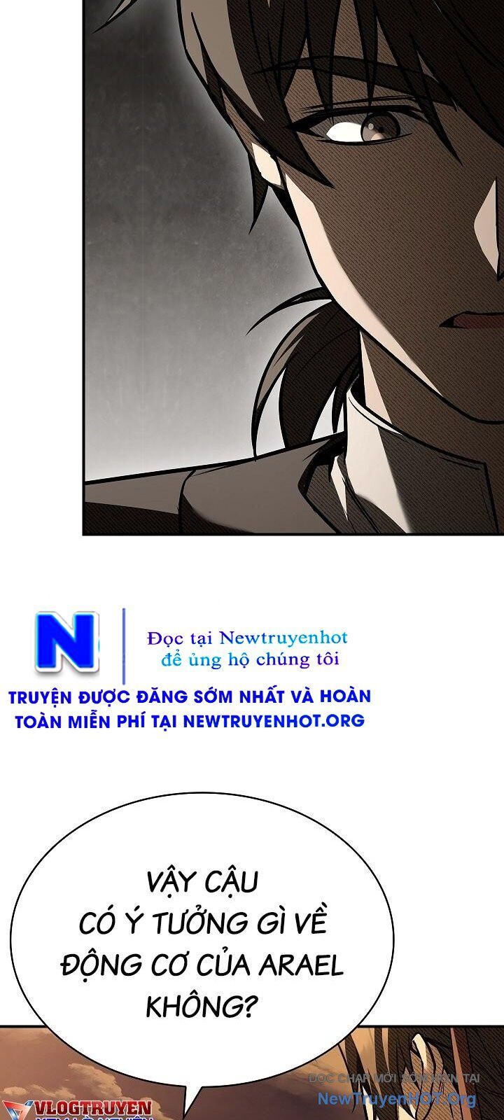 Vô Hồn Bất Kính Giả Dạ Chương 40 Ảnh 15