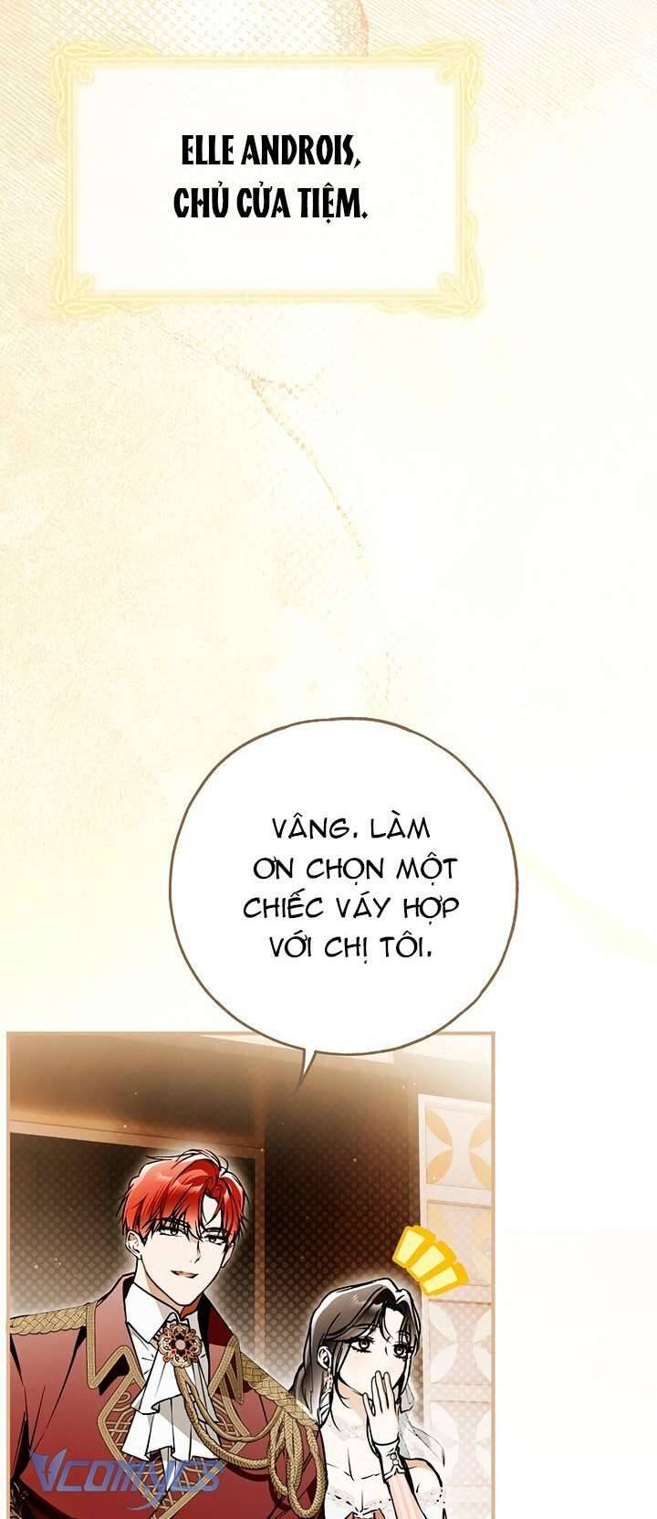 Ai Đó Đang Điều Khiển Cơ Thể Của Tôi Chương 67 Ảnh 34