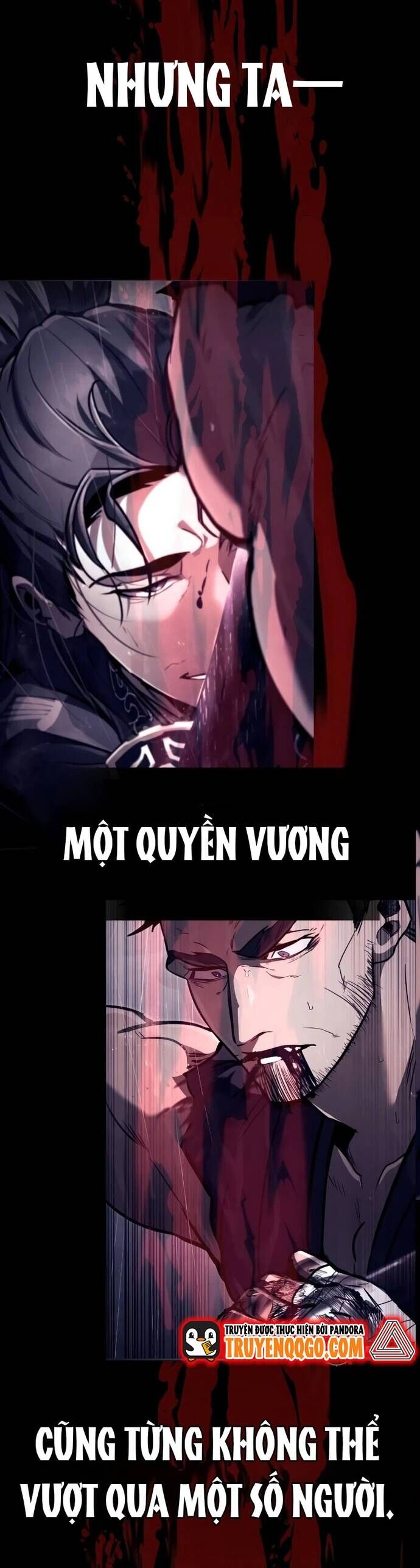 Cao Thủ Quyền Đạo Tái Sinh Chương 8 Ảnh 58