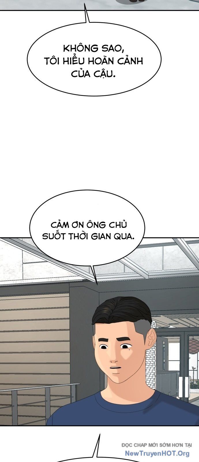Nhà Hàng Kỳ Lạ Chương 31 Ảnh 25