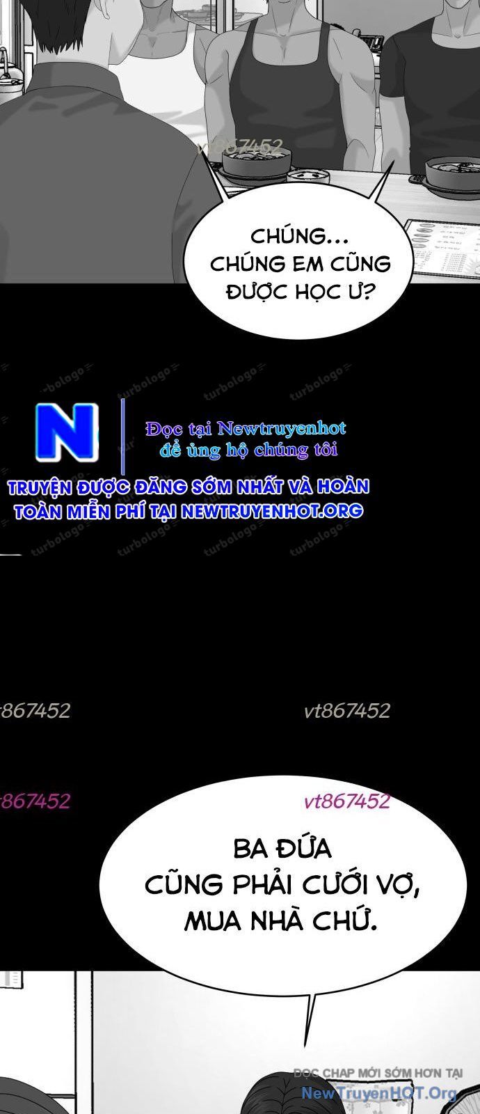 Nhà Hàng Kỳ Lạ Chương 31 Ảnh 51