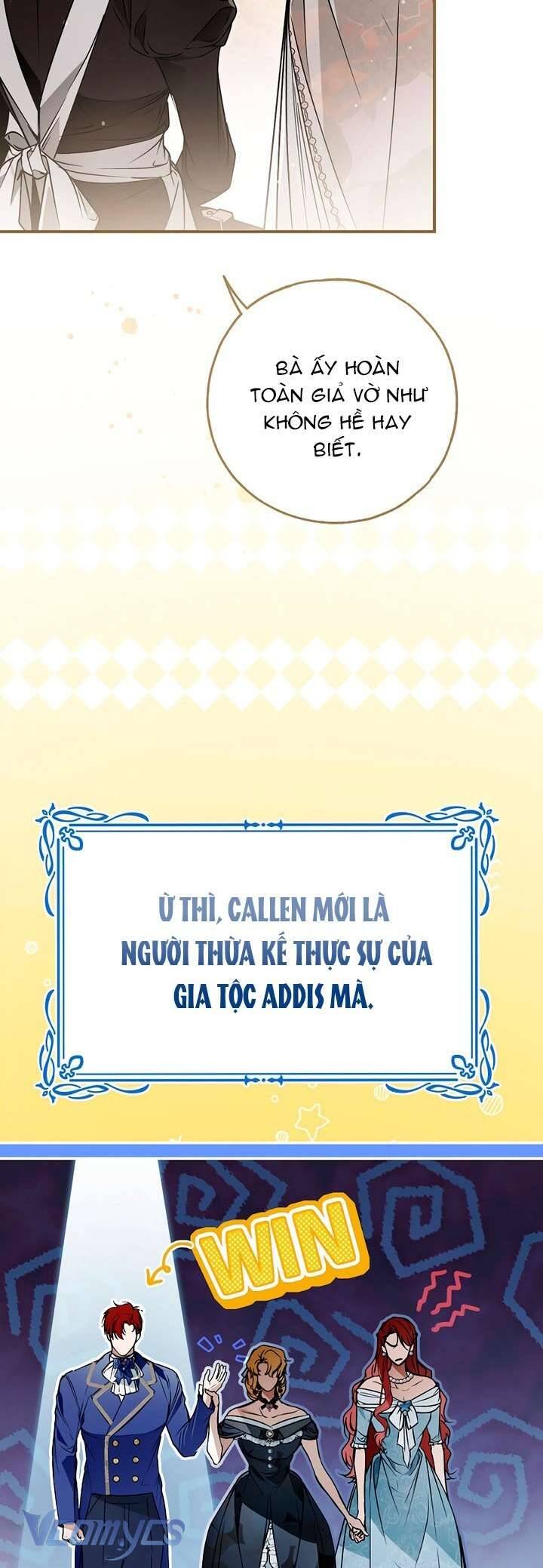 Ai Đó Đang Điều Khiển Cơ Thể Của Tôi Chương 67 Ảnh 14