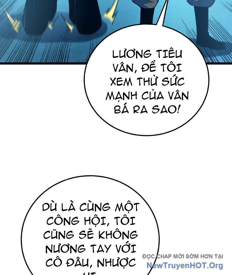 Vô Địch Bị Động Tạo Ra Tấn Sát Thương Chương 95 Ảnh 107