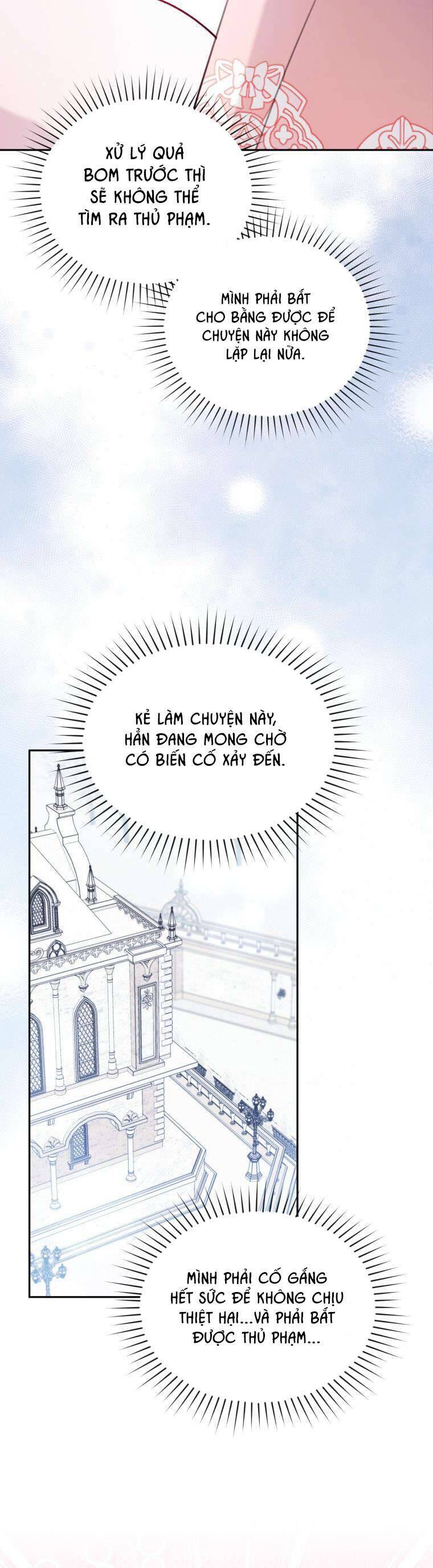 Con Dâu Của Kẻ Phản Diện Là Một Người Có Quyền Lực Chương 19 Ảnh 38