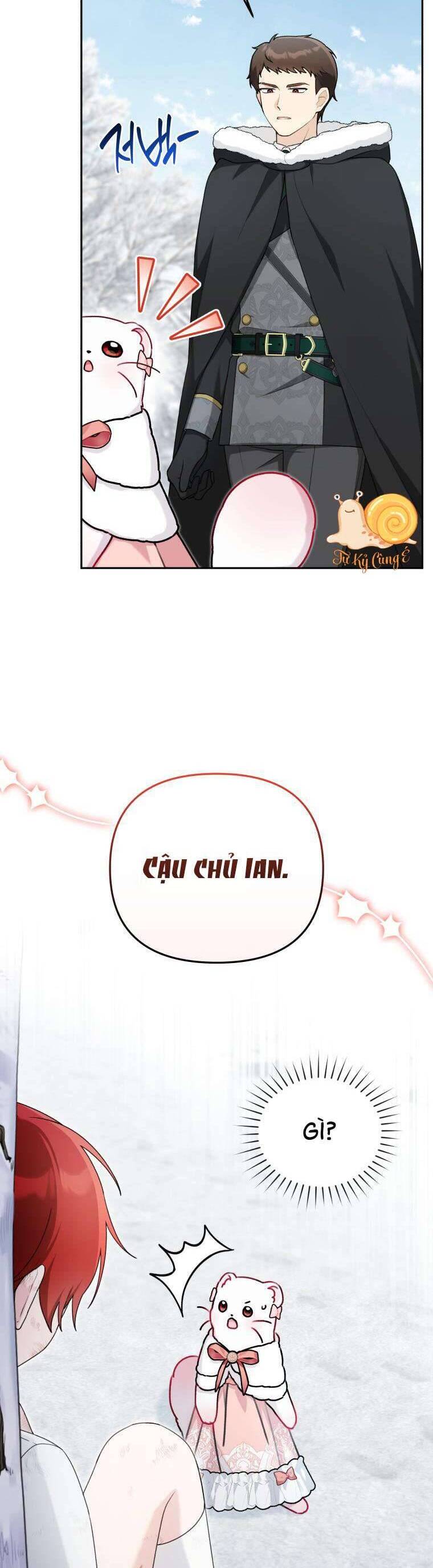 Con Dâu Của Kẻ Phản Diện Là Một Người Có Quyền Lực Chương 18 Ảnh 5