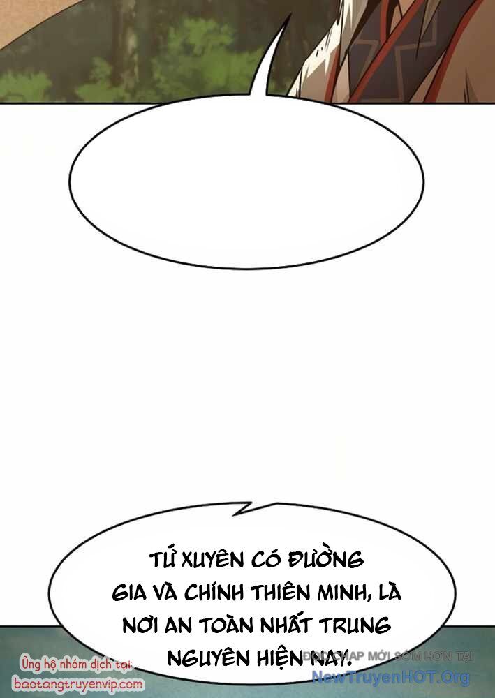 Tiểu Gia Chủ Của Tứ Xuyên Đường Gia Trở Thành Kiếm Thần Chương 79 Ảnh 19