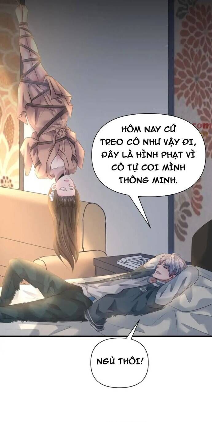 Vương Giả Săn Mồi Chương 114 Ảnh 11
