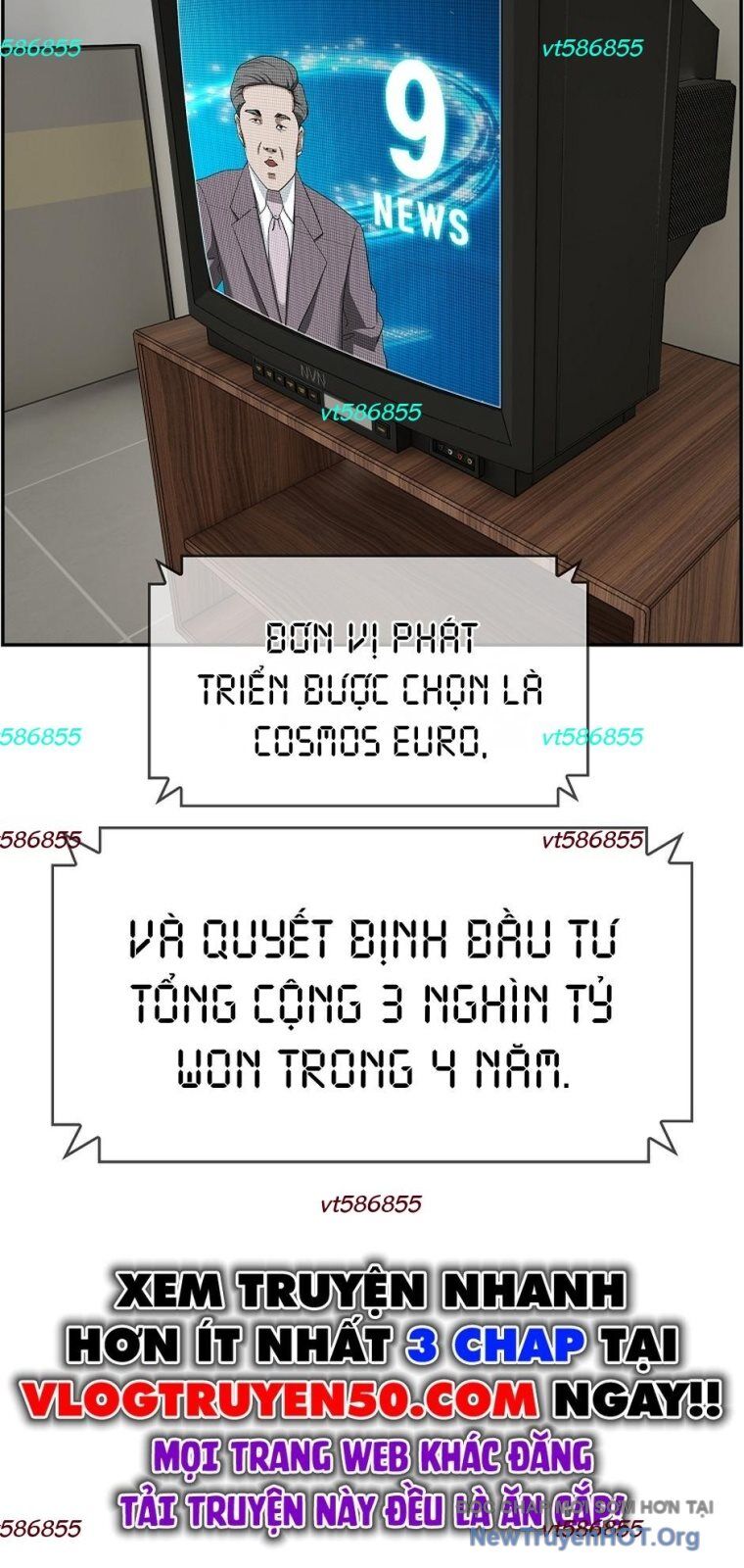 Chế Tác Hạt Nhân Chương 47 Ảnh 4
