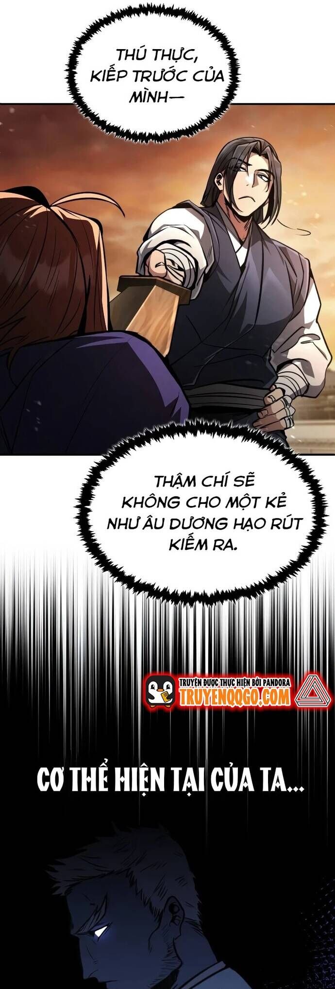 Cao Thủ Quyền Đạo Tái Sinh Chương 8 Ảnh 56