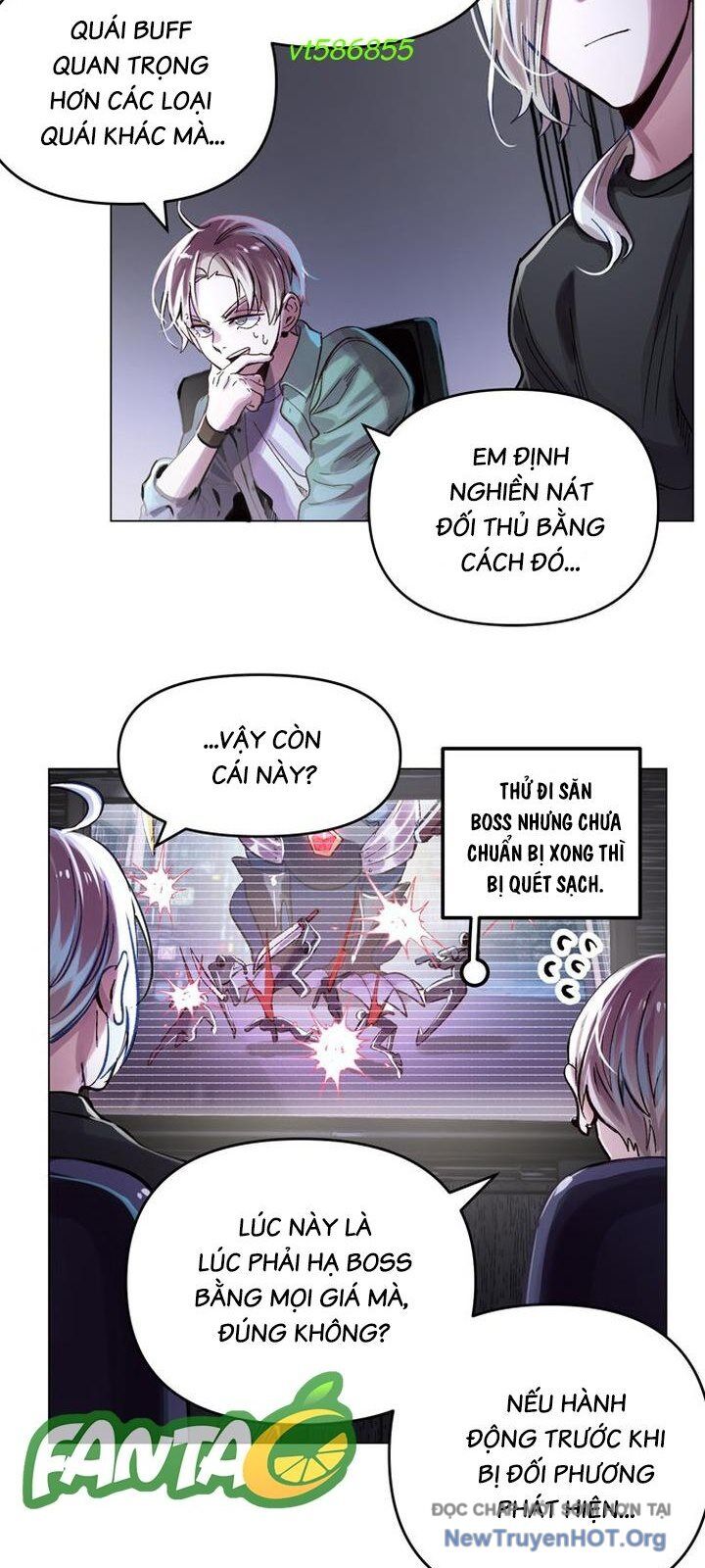 Chuỗi Chiến Công Chương 18 Ảnh 12