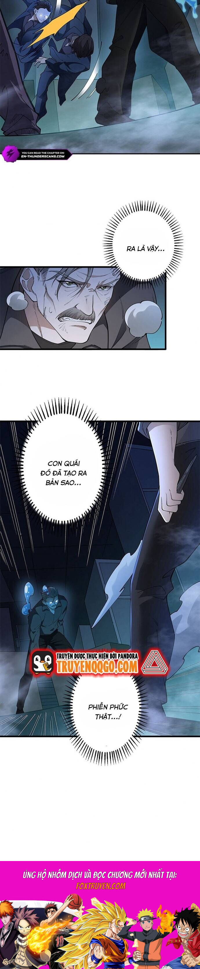 Eraba Reshi Sss-Kyuu Tekigou-Sha Chương 12 Ảnh 20