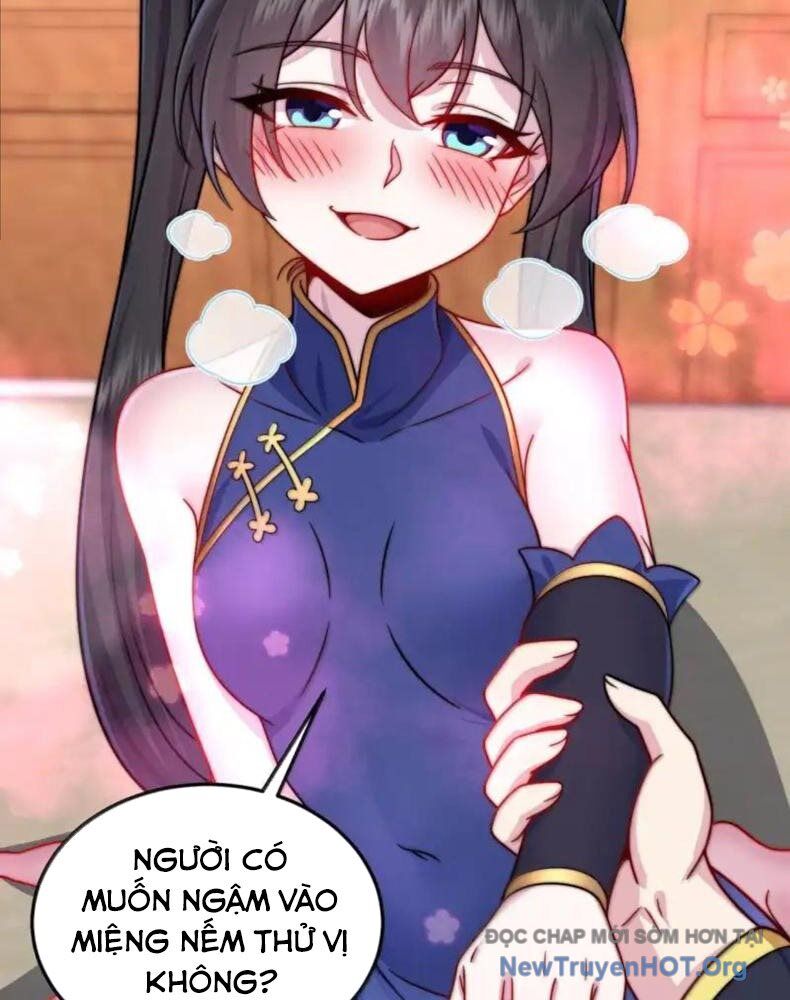 Vai Ác Sư Tôn Mang Theo Các Đồ Đệ Vô Địch Thiên Hạ, Nhân Vật Phản Diện Sư Tôn Ta Mang Theo Các Đồ Đệ Vô Địch Chương 177 Ảnh 5