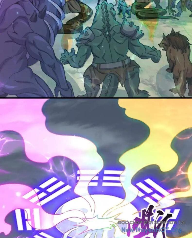 Vai Ác Sư Tôn Mang Theo Các Đồ Đệ Vô Địch Thiên Hạ, Nhân Vật Phản Diện Sư Tôn Ta Mang Theo Các Đồ Đệ Vô Địch Chương 176 Ảnh 7