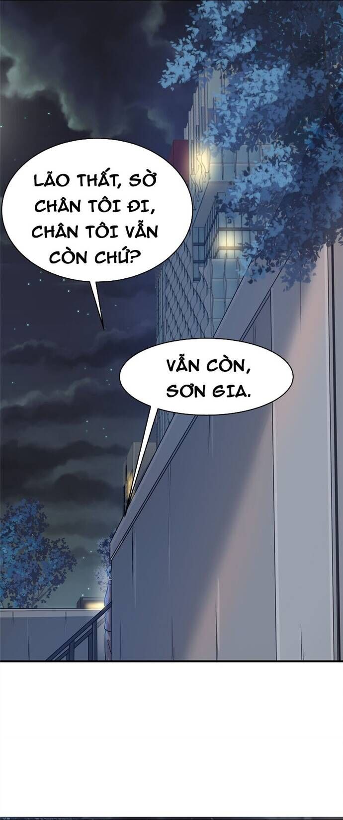 Vương Giả Săn Mồi Chương 98 Ảnh 7