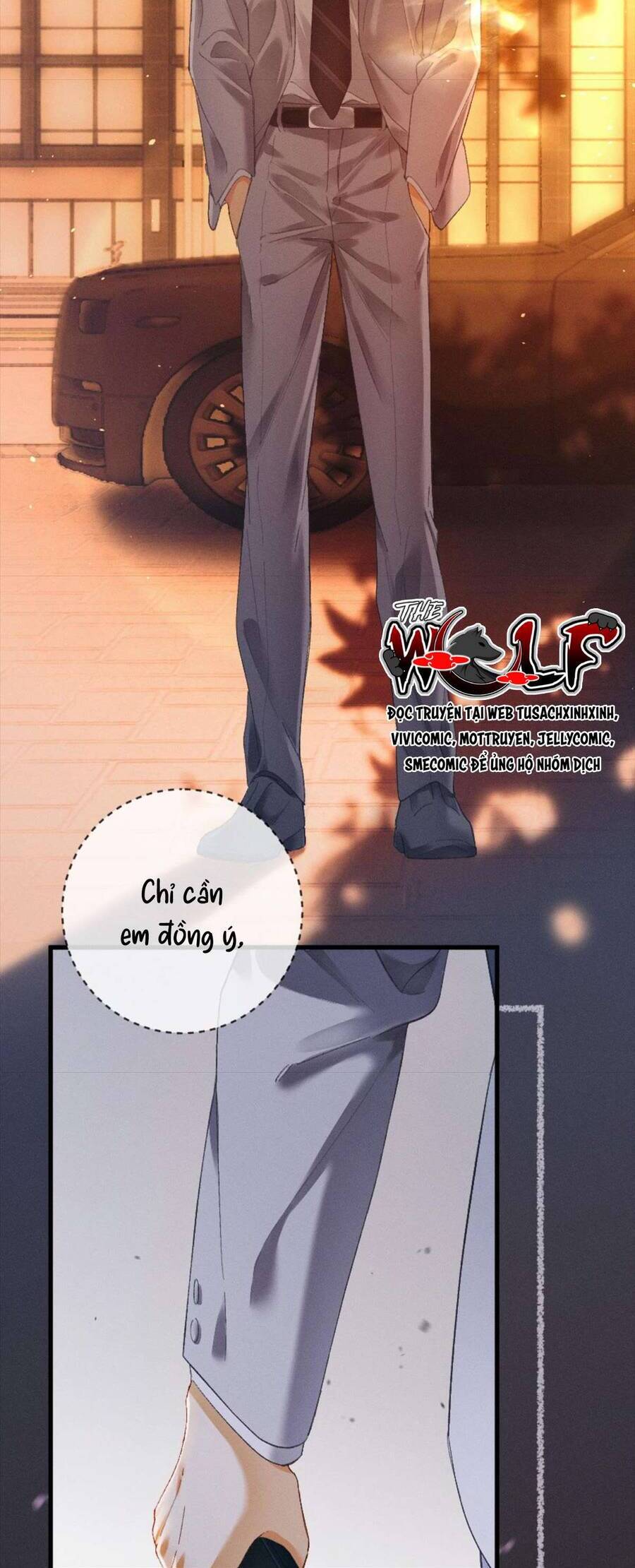 Sa Vào Cạm Bẫy! Chương 16 Ảnh 48