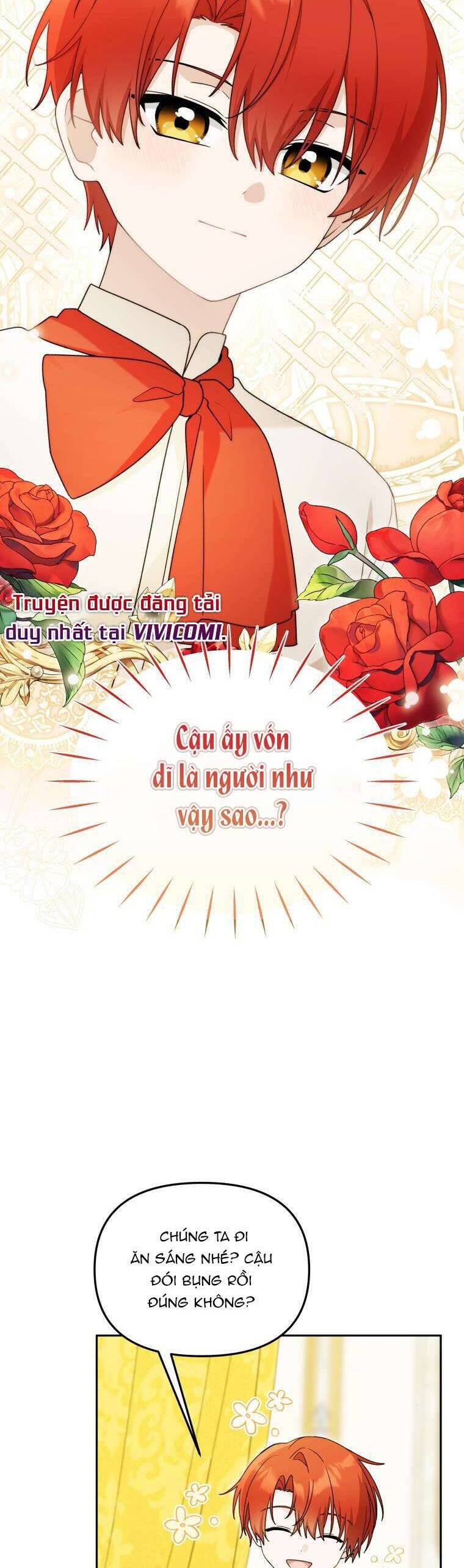 Con Dâu Của Kẻ Phản Diện Là Một Người Có Quyền Lực Chương 24 Ảnh 3