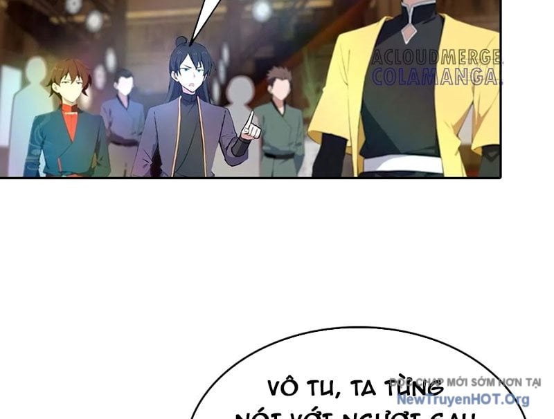Tu Tiên Trở Về Tại Vườn Trường - Season 2 Chương 186 Ảnh 11